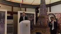 "Du lịch Paris miễn phí" tại Lễ hội Pháp ở Hà Nội