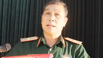 Kỷ luật Thiếu tướng Hoàng Công Hàm - Phó Tư lệnh Quân khu 1 