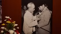 Khai trương trang chuyên đề kỷ niệm 65 năm quan hệ Việt Nam-Indonesia