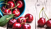 Cherry Australia đã trở lại Việt Nam