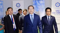 Chủ tịch nước kêu gọi các doanh nghiệp APEC đầu tư vào giáo dục, con người