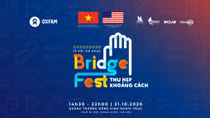 Lễ hội âm nhạc BridgeFest 2020 sẽ diễn ra ở Hà Nội