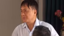 Bắt nguyên giám đốc Ngân hàng Nhà nước Chi nhánh Đồng Nai