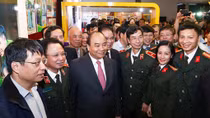 Ngày hội của những người làm báo cả nước