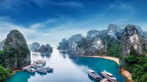 Đẩy mạnh quảng bá Việt Nam qua các thương hiệu nổi tiếng thế giới