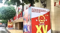 Bảo vệ tuyệt đối an ninh, an toàn Ngày bầu cử với cấp độ cao nhất