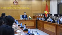 Người Việt Nam ở nước ngoài đóng góp ý kiến dựng xây đất nước