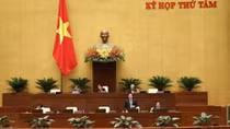 Hôm nay (29-10), Bộ trưởng Tô Lâm trình Quốc hội việc sửa đổi luật quản lý, sử dụng vũ khí