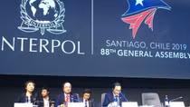 Việt Nam tham dự kỳ họp lần thứ 88 Đại hội đồng INTERPOL