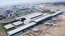 Bố chồng Hà Tăng xin tham gia đầu tư xây dựng nhà ga T3 sân bay Tân Sơn Nhất