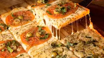 Đặc sắc tuần lễ ẩm thực Italia tại Việt Nam 