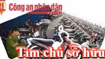 Tìm chủ sở hữu