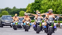 Bảo đảm tuyệt đối an toàn các Đại hội Đảng bộ diễn ra tại Thủ đô