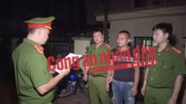 Nhóm côn đồ mang hung khí chặn đường đánh người tử vong