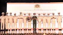 Ra mắt Trung tâm nghiên cứu, ứng dụng dữ liệu dân cư, căn cước công dân 