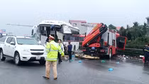 Nghẹn lòng về gia cảnh Trung sỹ Cảnh sát PCCC vừa hy sinh