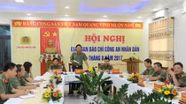 Chủ động thông tin những vấn đề nhạy cảm, phức tạp mà dư luận quan tâm