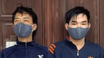 Bóc gỡ ổ nhóm gây ra hàng chục vụ trộm cắp xe máy