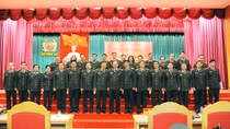 Cục Khoa học, Chiến lược và Lịch sử Công an triển khai công tác năm 2019