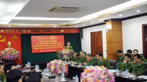 Xây dựng hình ảnh người chiến sĩ Công an đẹp trong lòng dân