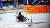 Khởi tố đối tượng đưa bé gái dưới 16 tuổi vào vườn chuối dở trò dâm ô