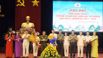 Thực hiện nhiệm vụ chính trị của đơn vị là thước đo hiệu quả hoạt động Công đoàn