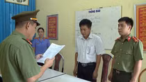 Khởi tố 6 bị can, bắt tạm giam 3 bị can trong vụ gian lận thi tại Sơn La