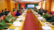 Hội thảo tăng cường phối hợp liên ngành trong phòng chống mua bán trẻ em