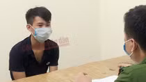 Uống rượu say, 2 thiếu nữ bị dâm ô