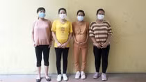 Ngăn chặn kịp thời 4 thai phụ định xuất cảnh trái phép