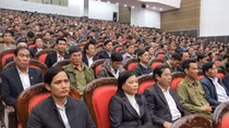 Thái Bình, Nghệ An triển khai công tác bảo vệ ANTT Tết Nguyên đán Mậu Tuất 