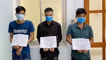 Bắt giữ thêm 2 đối tượng tham gia đưa 5 người xuất cảnh trái phép