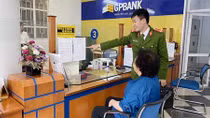 Ngân hàng chặn kịp thời một vụ lừa đảo 400 triệu đồng