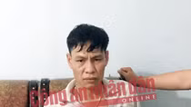 Gia hạn tạm giữ Vi Văn Toán trong vụ sát hại nữ sinh Cao Mỹ Duyên