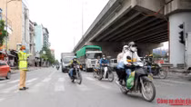  Cửa ngõ phía Nam của Thủ đô sáng 1/4 sau Chỉ thị của Thủ tướng