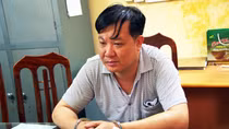 Sau hơn 2 ngày chạy trốn, đối tượng truy nã về tội giết người sa lưới
