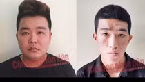 24 giờ phá vụ án mua bán người dưới 16 tuổi