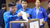 Trung ương Đoàn quyên góp hơn 20 tỷ đồng hỗ trợ miền Trung