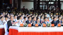 Xây dựng Cao Bằng trở thành tỉnh “gương mẫu”,”đi đầu” như lời Bác Hồ kính yêu căn dặn