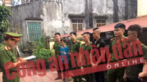 Bắt khẩn cấp 3 đối tượng cướp tài sản của người đang đi cấp cứu