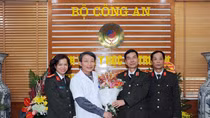 Báo CAND chúc mừng Ngày Thầy thuốc Việt Nam