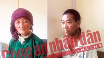 Hai vợ chồng sát hại thầy bói vì nghi là "ma"!