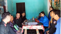 Nhiều hoạt động ý nghĩa của tuổi trẻ Bộ Tư lệnh CSCĐ tại Đà Nẵng