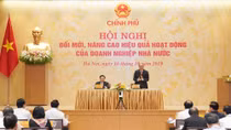 Sẽ xem xét, xử lý trách nhiệm những sai phạm trong cổ phần hóa, thoái vốn