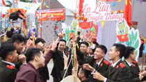 Nhiều hoạt động sôi nổi nhân kỷ niệm Ngày Thành lập Đoàn