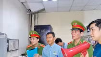 PCCC chung cư, nhà cao tầng tại Khánh Hòa: Kiểm tra đâu thấy thiếu sót, sai phạm đấy