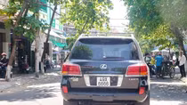 Lái xe Lexus “tứ quý” 6 tông vào đám tang khiến 4 người chết lãnh án 4 năm tù