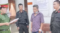 Khởi tố thêm 12 bị can trong vụ phá rừng có tổ chức ở Phú Yên