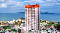 Chưa nghiệm thu chung cư, đã đưa khách hàng vào ở