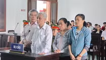 Cựu Chánh án tỉnh Phú Yên cùng 3 đồng phạm được giảm hình phạt